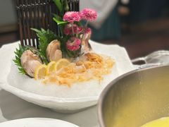 -禧悦楼 · 港味海鲜火锅