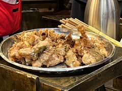 -肖肖酸萝卜鱼火锅(总店)