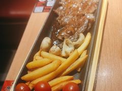-万岁寿司(天河领展店)
