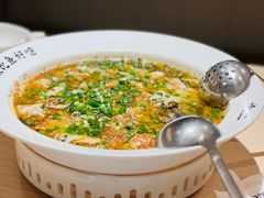 -太二酸菜鱼(中庚漫游城店)