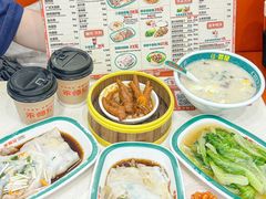 -禾师兄·布拉肠(一德路店)