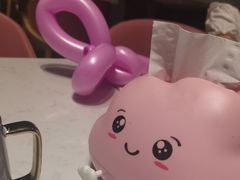 -水桶王国主题餐厅·聚会·生日派对·亲子活动·家庭套餐(亚龙湾希尔顿店)