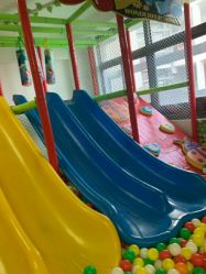 -美加乐儿童乐园(江宁文鼎广场店)