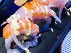 -琴寿司居酒屋(中山广场店)