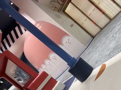 -奈尔宝·儿童乐园·亲子餐厅(鄞州万达店)