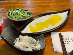 -中国凉都黄牛肉馆(杭州总店)