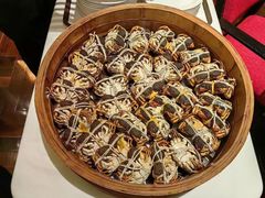 -上海锦江汤臣洲际大酒店壹阶层