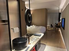 -深圳滨河时代ICON LAB艾垦酒店