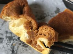 油饼-旺顺阁鱼头泡饼(小红门店)