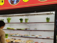 -元味牛肚王(金城寨街店)