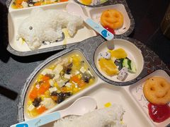 -探鱼·鲜青椒爽麻烤鱼(领展购物广场店)