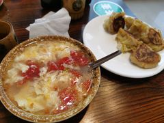 纯牧区羊肉煎烧麦-源玺源烧麦馆(东护城河南街店)