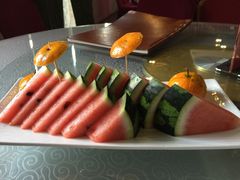 -百花食府(渔阳南路店)