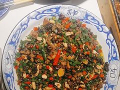 -友记功夫香·人民大排档(红牌楼店)