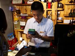 -侯家庄阿才有品私房菜馆