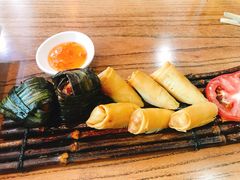 小吃双拼-仙罗泰·泰国餐厅(印象汇店)