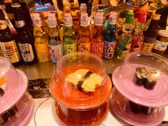 -争鲜回转寿司(南开大悦城店)