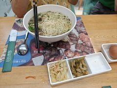 -清真餐厅·回乡麦客