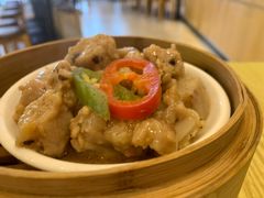 -添好运点心专门店(百老汇店)