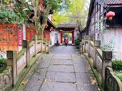 -海窝子古镇