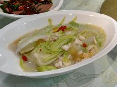 -府苑美食(政七街店)