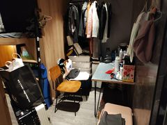 -一间森林酒店(上海人民广场店)