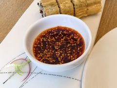 -枣子树·素食餐厅(朱家尖店)