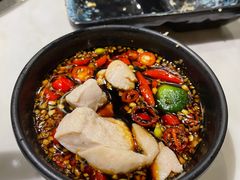 -狐狸爱上椰子鸡(金地广场店)
