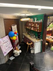 -威思丽高温瑜伽会馆