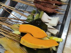 -昱欣麻辣烫·清真