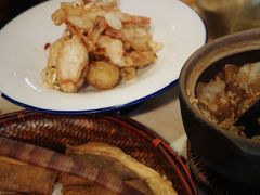 -小吊梨汤·北京菜(香山店)