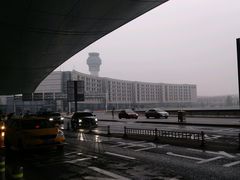 -南京禄口机场雅高铂尔曼大酒店