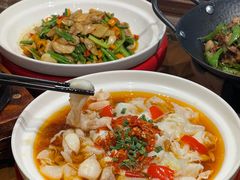 -江南小叙·美食研究院(鱼街店)