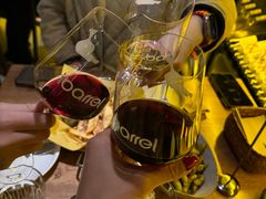 -ibarrel爱杯·bistro&brunch(江宁路店)