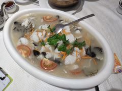 -大欢喜饭店(江怡路店)