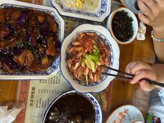 -洞天食府(北大街店)
