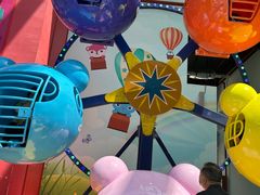 -蒙特利亲子乐园