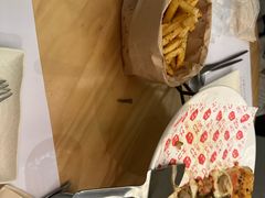 -春树下·树屋花房西餐厅(罍街AS1980店)