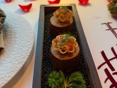 -翡翠36餐厅(浦东香格里拉店)
