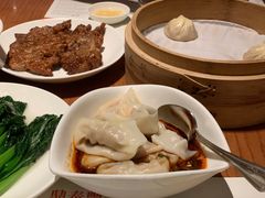 -鼎泰丰(新港中心店)