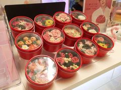 -BON CAKE(华贸购物中心店)