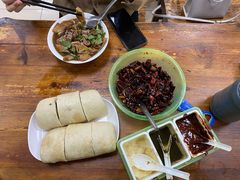 -阁瑞居闫记卤煮(乔庄北街店)