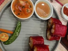 -点都德(龙之梦店)