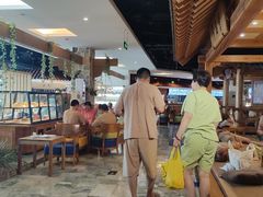 -爱江山温泉(凌奥店)