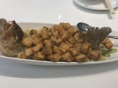 -至潮餐厅精致粤菜·活鲈鱼·走地鸡(珠江新城店)