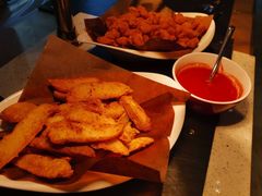 -西安高新希尔顿酒店·咖啡露台西餐厅
