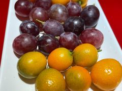 水果-旺川园·毛血旺·辣子鸡(解放碑店)
