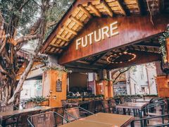 -FUTURE BAR(岭南天地店)