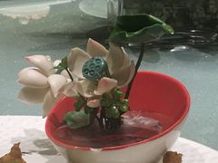-辰茂皇廷酒店瑞香阁中餐厅