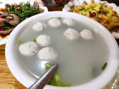 -聪辉同安老美食饭店(大元路店)